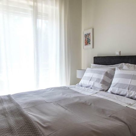 The Modern Suite Thessaloníki Luaran gambar