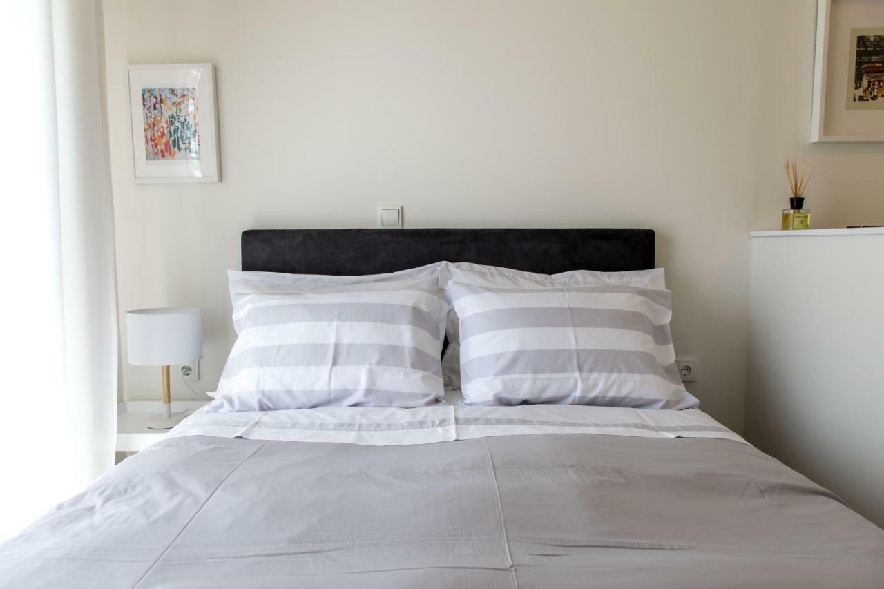The Modern Suite Thessaloníki Luaran gambar