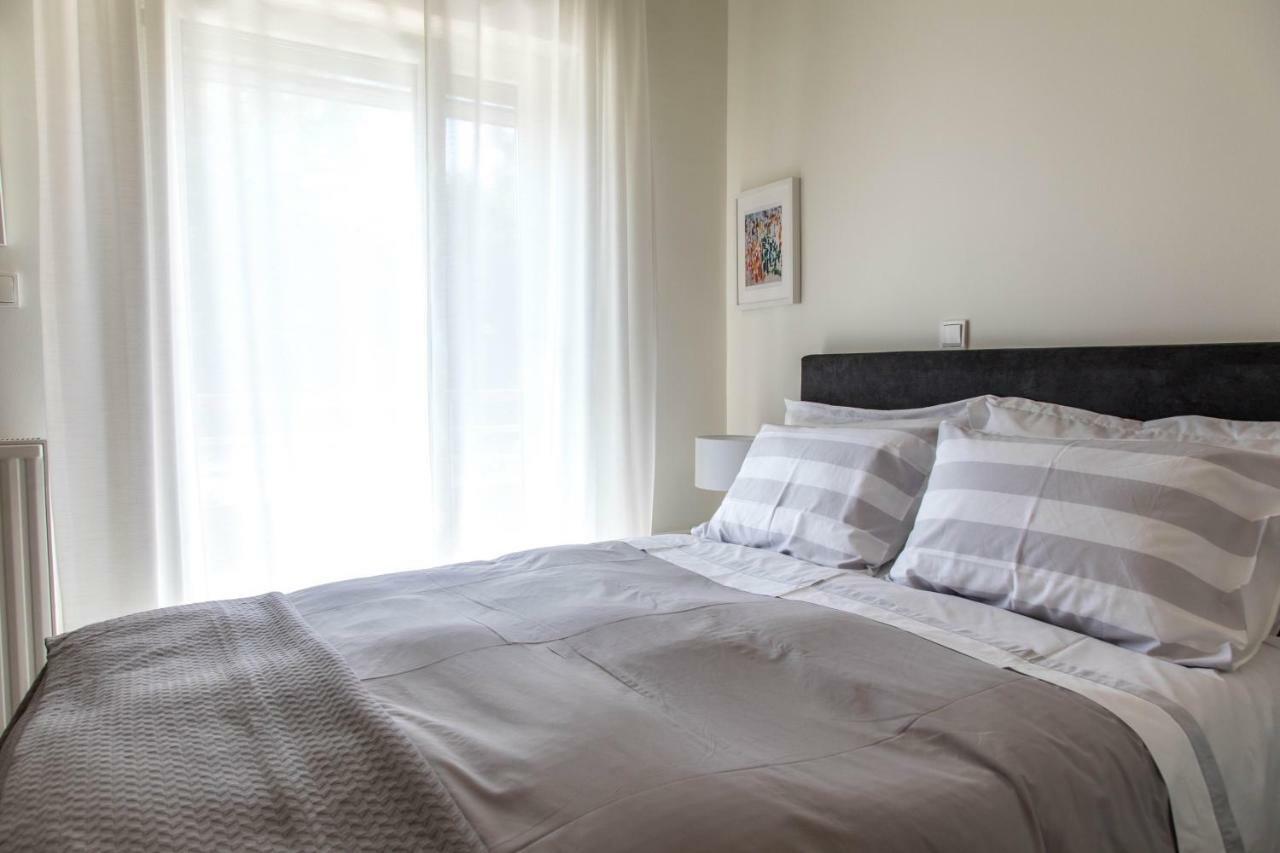The Modern Suite Thessaloníki Luaran gambar