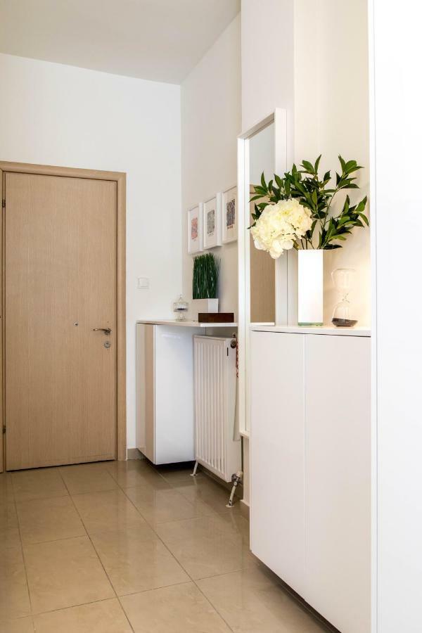The Modern Suite Thessaloníki Luaran gambar