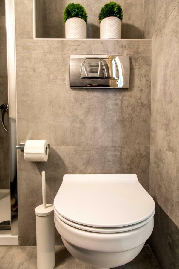 The Modern Suite Thessaloníki Luaran gambar