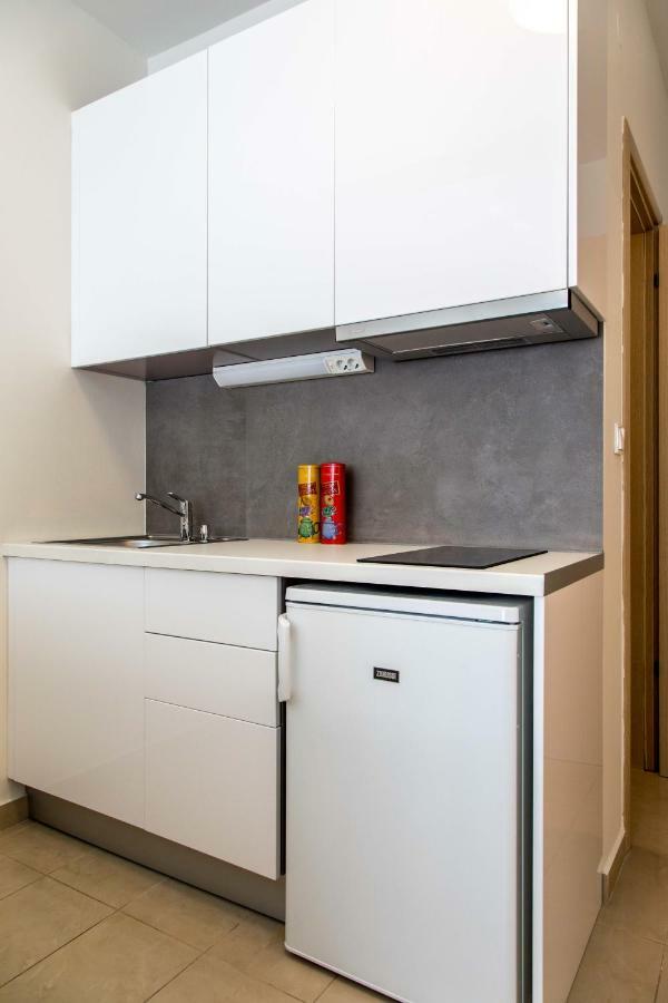 The Modern Suite Thessaloníki Luaran gambar